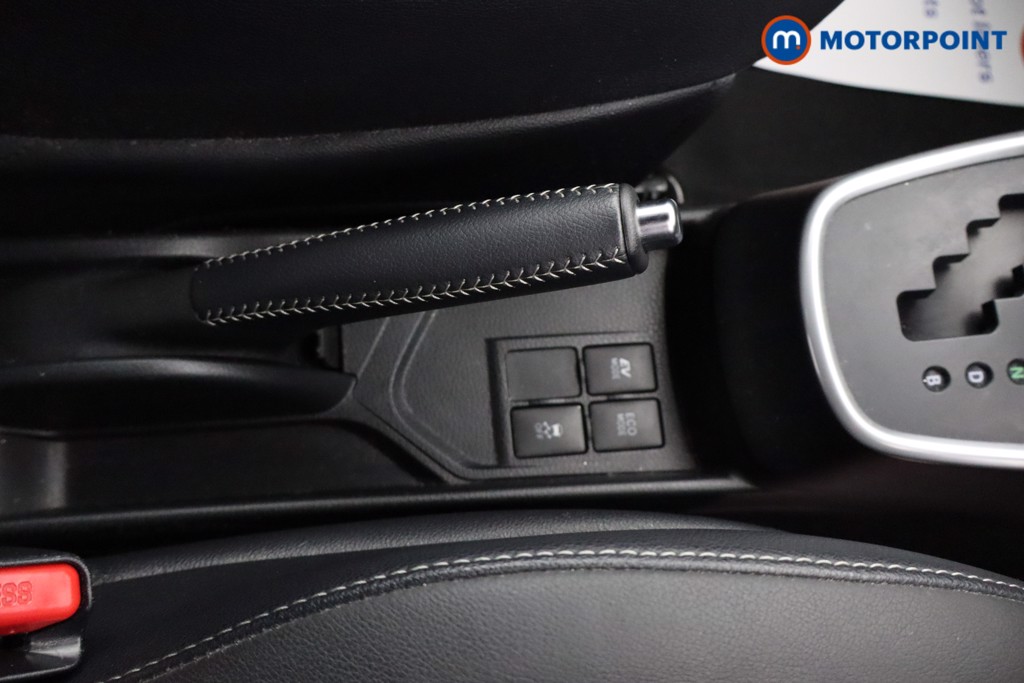 Toyota Yaris Excel Automatic Petrol-Electric Hybrid Hatchback - Stock Number (1571522) - 8th supplementary image