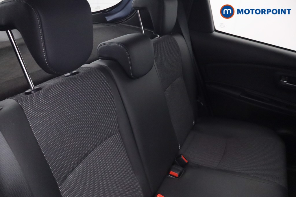Toyota Yaris Excel Automatic Petrol-Electric Hybrid Hatchback - Stock Number (1571522) - 21st supplementary image