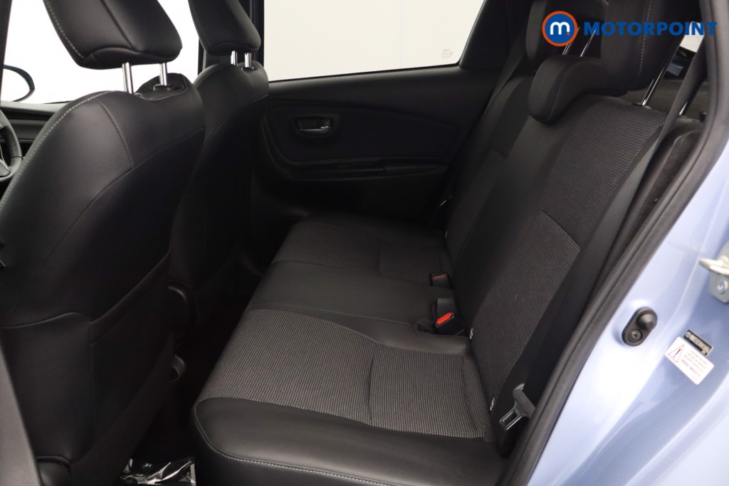 Toyota Yaris Excel Automatic Petrol-Electric Hybrid Hatchback - Stock Number (1571522) - 23rd supplementary image