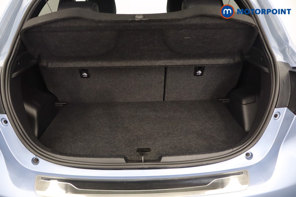Toyota Yaris Excel Automatic Petrol-Electric Hybrid Hatchback - Stock Number (1571522) - 35th supplementary image