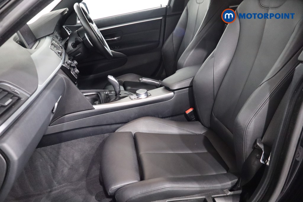 BMW 4 Series M Sport Automatic Petrol Hatchback - Stock Number (1571622) - 4th supplementary image