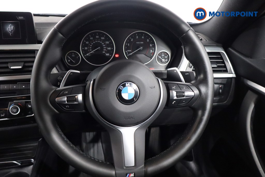 BMW 4 Series M Sport Automatic Petrol Hatchback - Stock Number (1571622) - 6th supplementary image