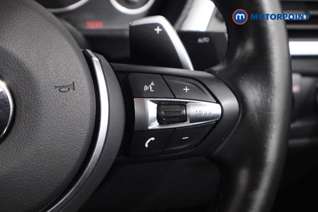 BMW 4 Series M Sport Automatic Petrol Hatchback - Stock Number (1571622) - 8th supplementary image
