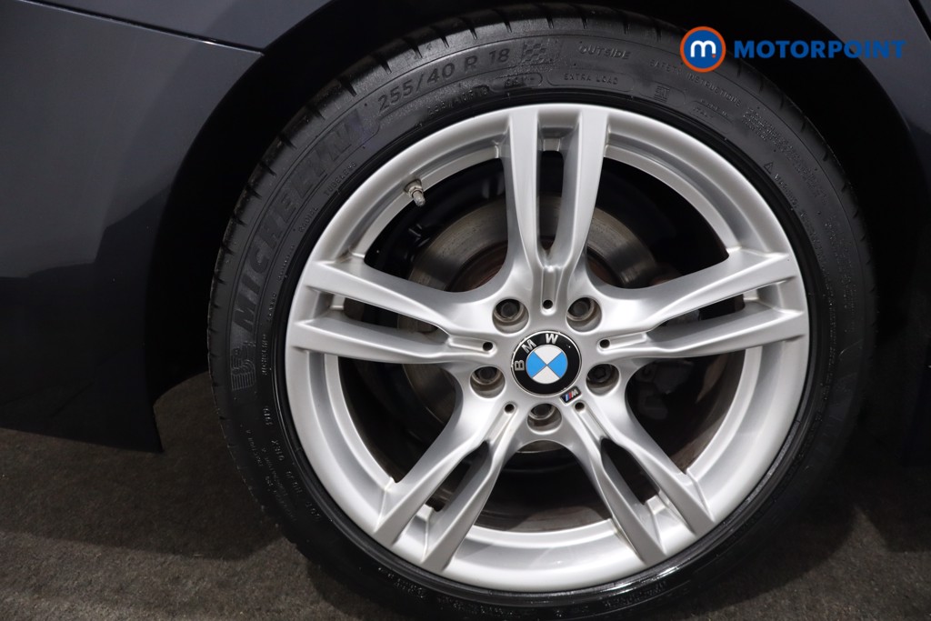 BMW 4 Series M Sport Automatic Petrol Hatchback - Stock Number (1571622) - 9th supplementary image