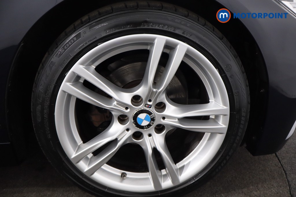 BMW 4 Series M Sport Automatic Petrol Hatchback - Stock Number (1571622) - 10th supplementary image