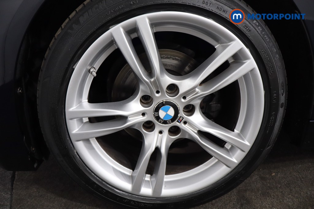 BMW 4 Series M Sport Automatic Petrol Hatchback - Stock Number (1571622) - 11th supplementary image