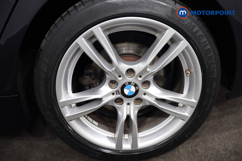BMW 4 Series M Sport Automatic Petrol Hatchback - Stock Number (1571622) - 12th supplementary image