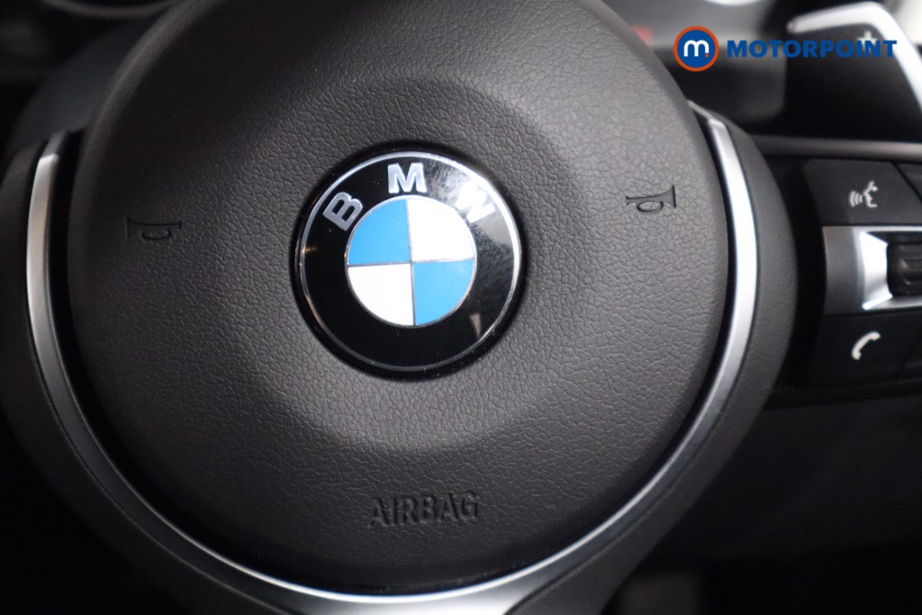 BMW 4 Series M Sport Automatic Petrol Hatchback - Stock Number (1571622) - 18th supplementary image