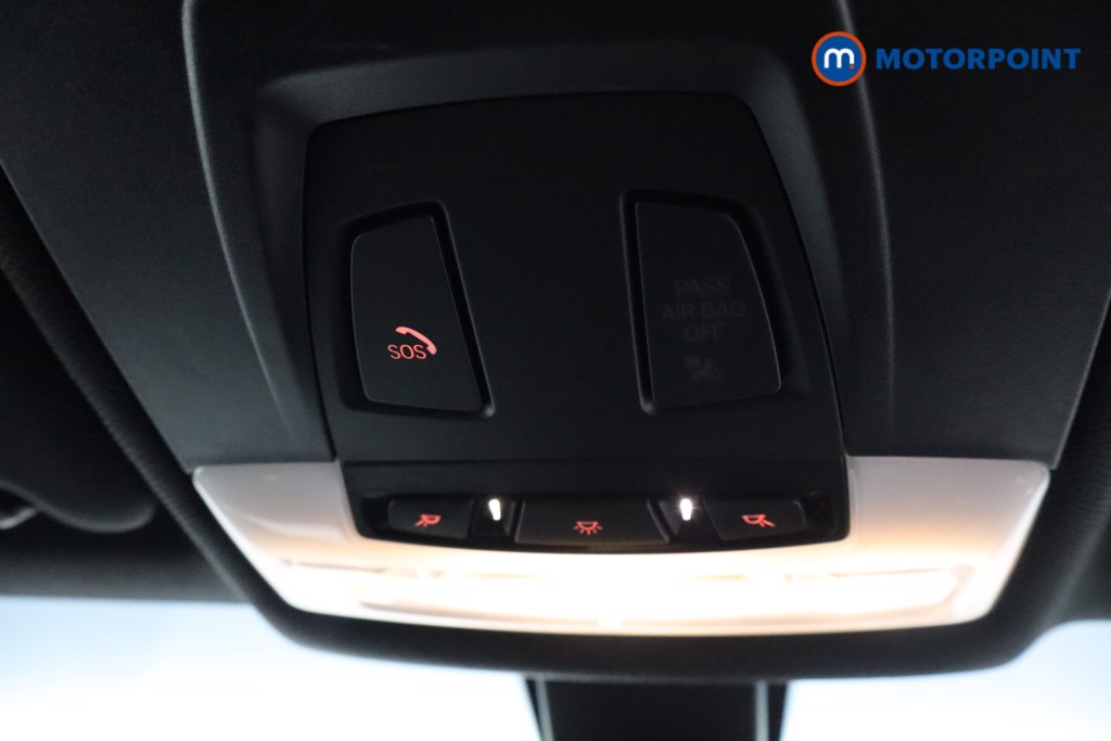 BMW 4 Series M Sport Automatic Petrol Hatchback - Stock Number (1571622) - 21st supplementary image
