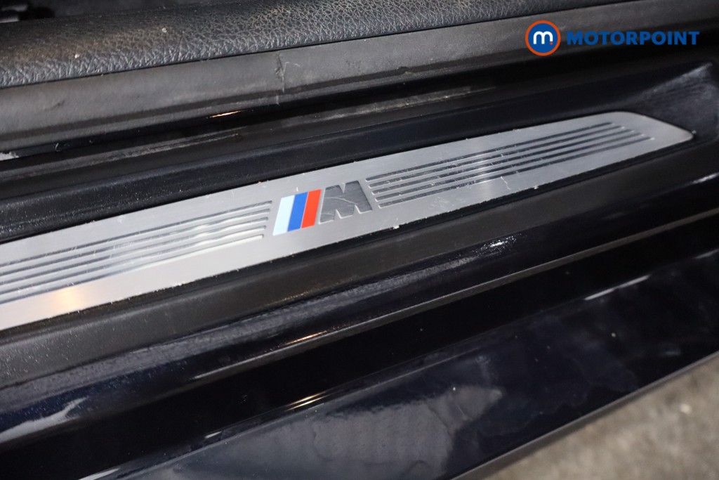 BMW 4 Series M Sport Automatic Petrol Hatchback - Stock Number (1571622) - 24th supplementary image