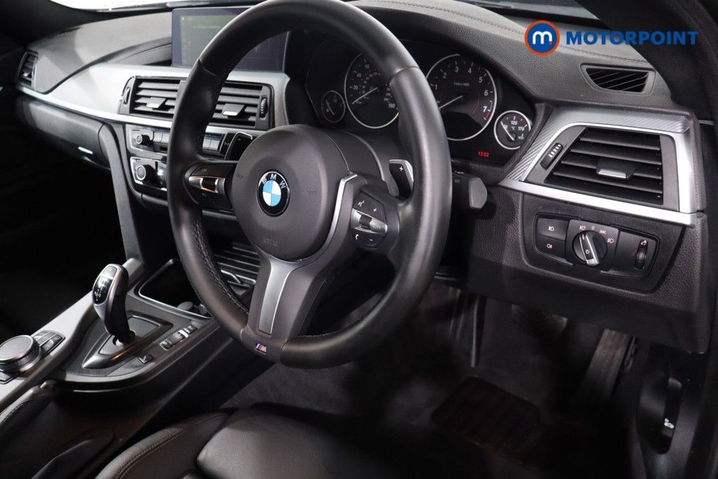 BMW 4 Series M Sport Automatic Petrol Hatchback - Stock Number (1571622) - 27th supplementary image