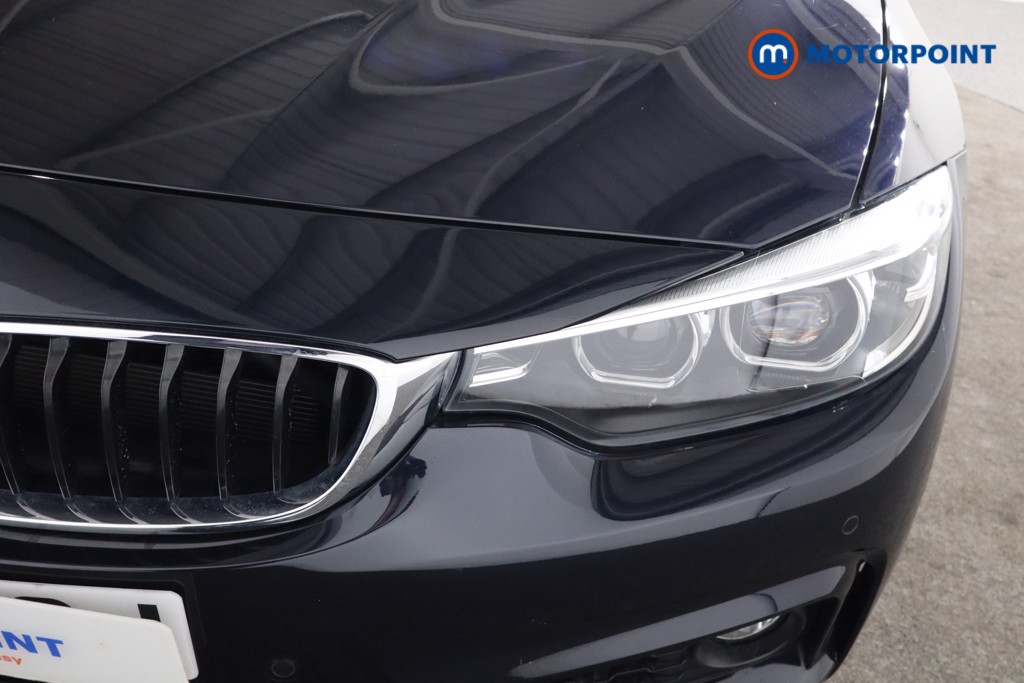 BMW 4 Series M Sport Automatic Petrol Hatchback - Stock Number (1571622) - 31st supplementary image