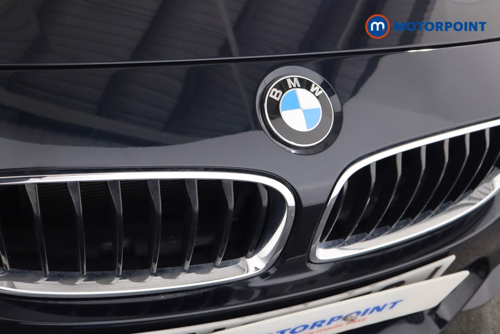 BMW 4 Series M Sport Automatic Petrol Hatchback - Stock Number (1571622) - 33rd supplementary image