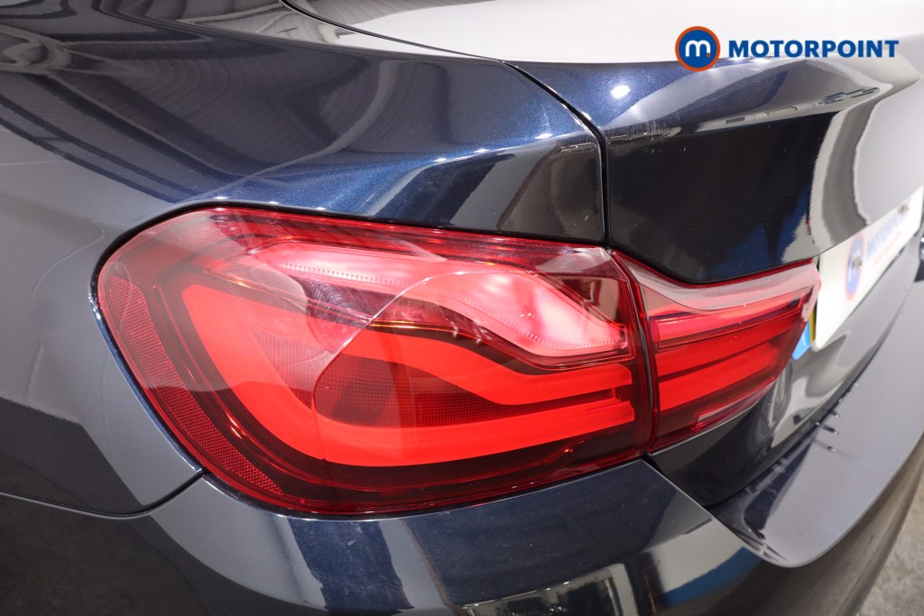 BMW 4 Series M Sport Automatic Petrol Hatchback - Stock Number (1571622) - 37th supplementary image