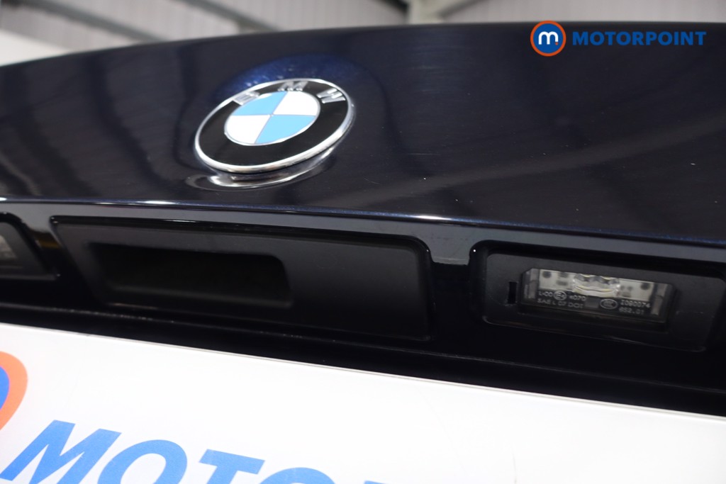BMW 4 Series M Sport Automatic Petrol Hatchback - Stock Number (1571622) - 39th supplementary image