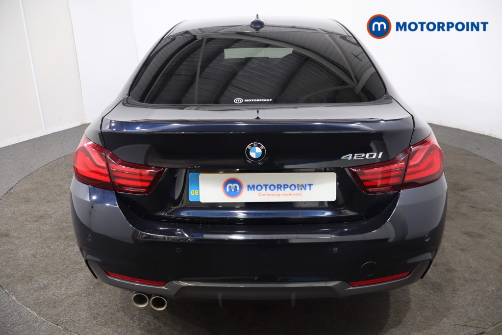 BMW 4 Series M Sport Automatic Petrol Hatchback - Stock Number (1571622) - 41st supplementary image