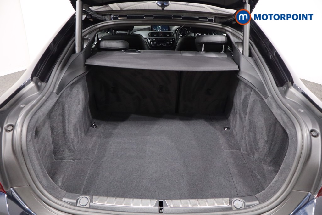 BMW 4 Series M Sport Automatic Petrol Hatchback - Stock Number (1571622) - 42nd supplementary image