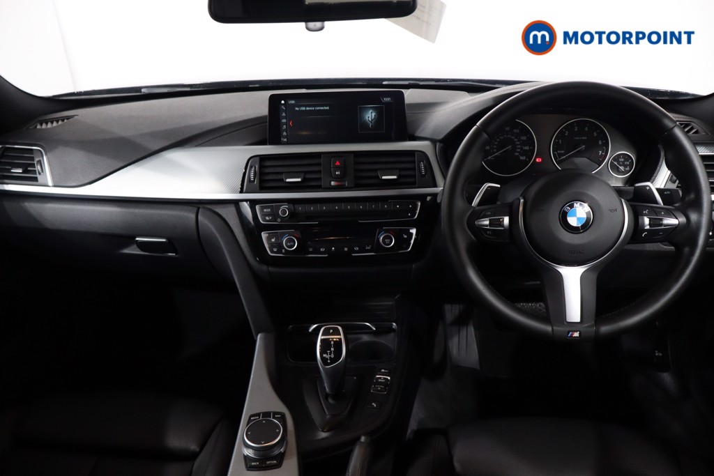 BMW 4 Series M Sport Automatic Petrol Hatchback - Stock Number (1571622) - 1st supplementary image