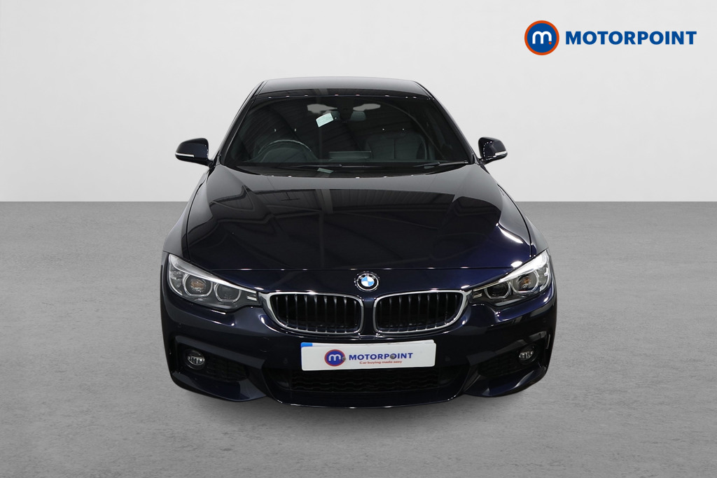 BMW 4 Series M Sport Automatic Petrol Hatchback - Stock Number (1571622) - Front bumper