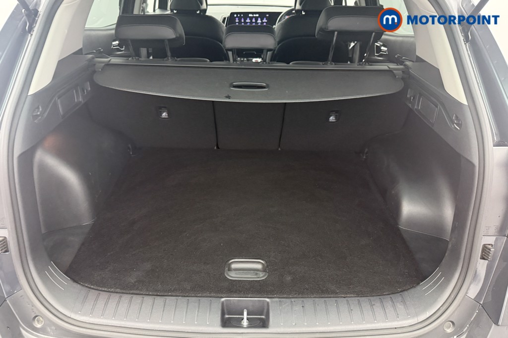 KIA Sportage 3 Automatic Petrol-Electric Hybrid SUV - Stock Number (1571682) - 25th supplementary image