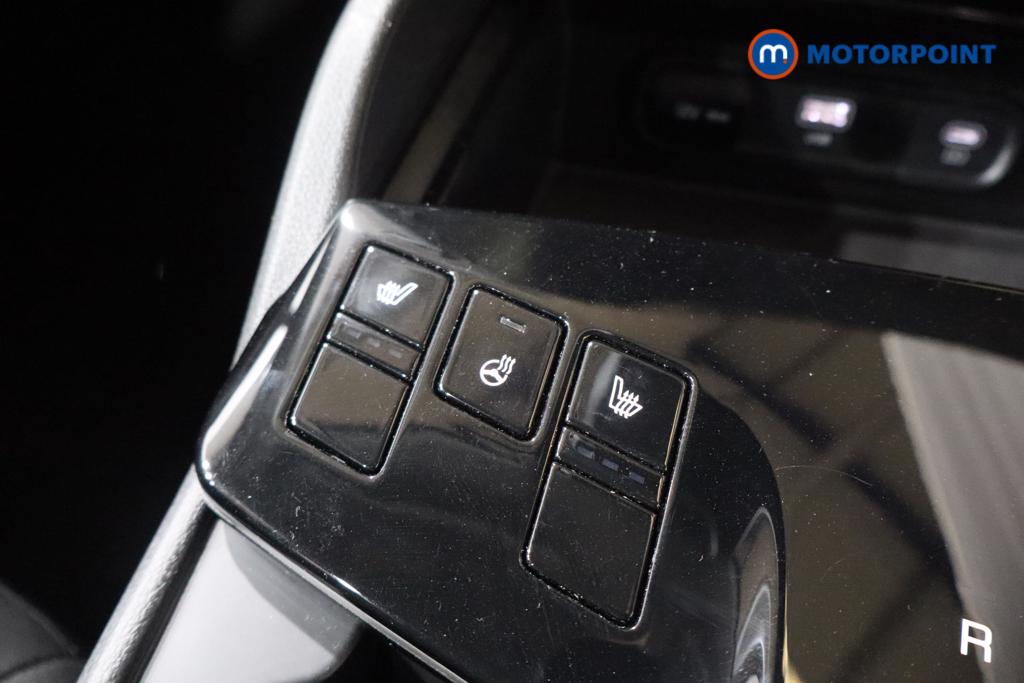 KIA Sportage 3 Automatic Petrol-Electric Hybrid SUV - Stock Number (1571702) - 10th supplementary image
