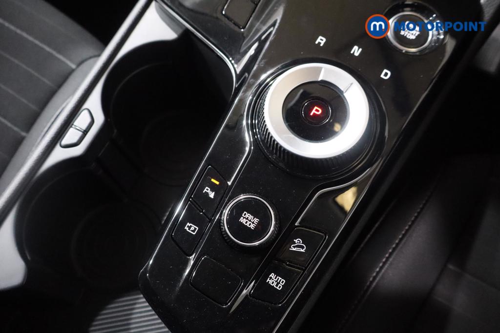 KIA Sportage 3 Automatic Petrol-Electric Hybrid SUV - Stock Number (1571702) - 12th supplementary image