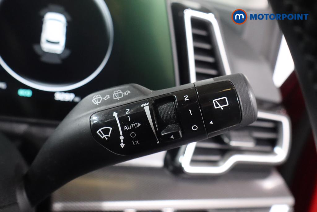 KIA Sportage 3 Automatic Petrol-Electric Hybrid SUV - Stock Number (1571702) - 18th supplementary image