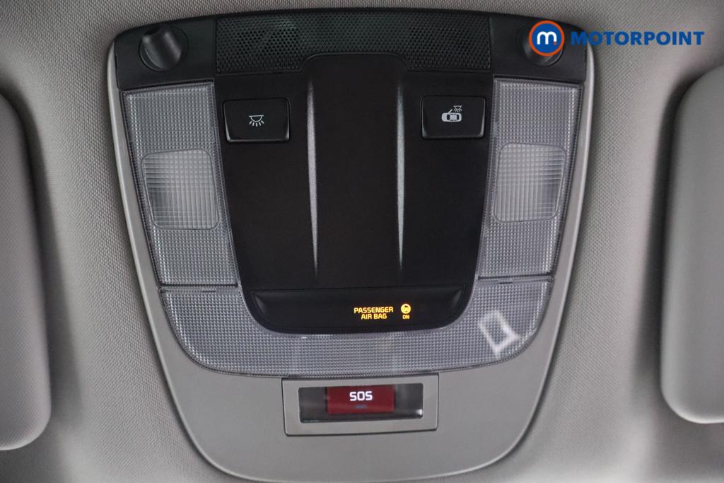 KIA Sportage 3 Automatic Petrol-Electric Hybrid SUV - Stock Number (1571702) - 20th supplementary image