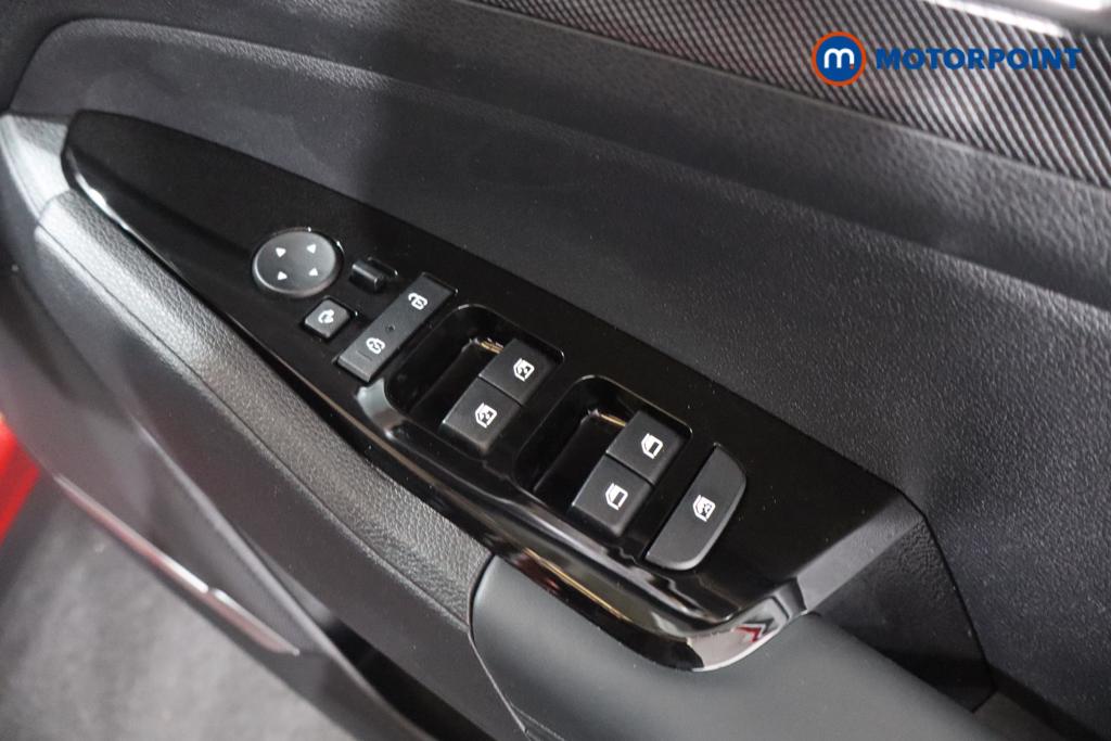 KIA Sportage 3 Automatic Petrol-Electric Hybrid SUV - Stock Number (1571702) - 21st supplementary image