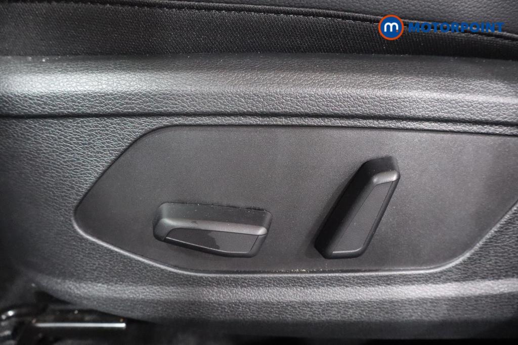 KIA Sportage 3 Automatic Petrol-Electric Hybrid SUV - Stock Number (1571702) - 23rd supplementary image