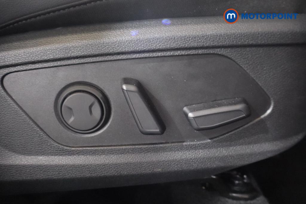 KIA Sportage 3 Automatic Petrol-Electric Hybrid SUV - Stock Number (1571702) - 24th supplementary image