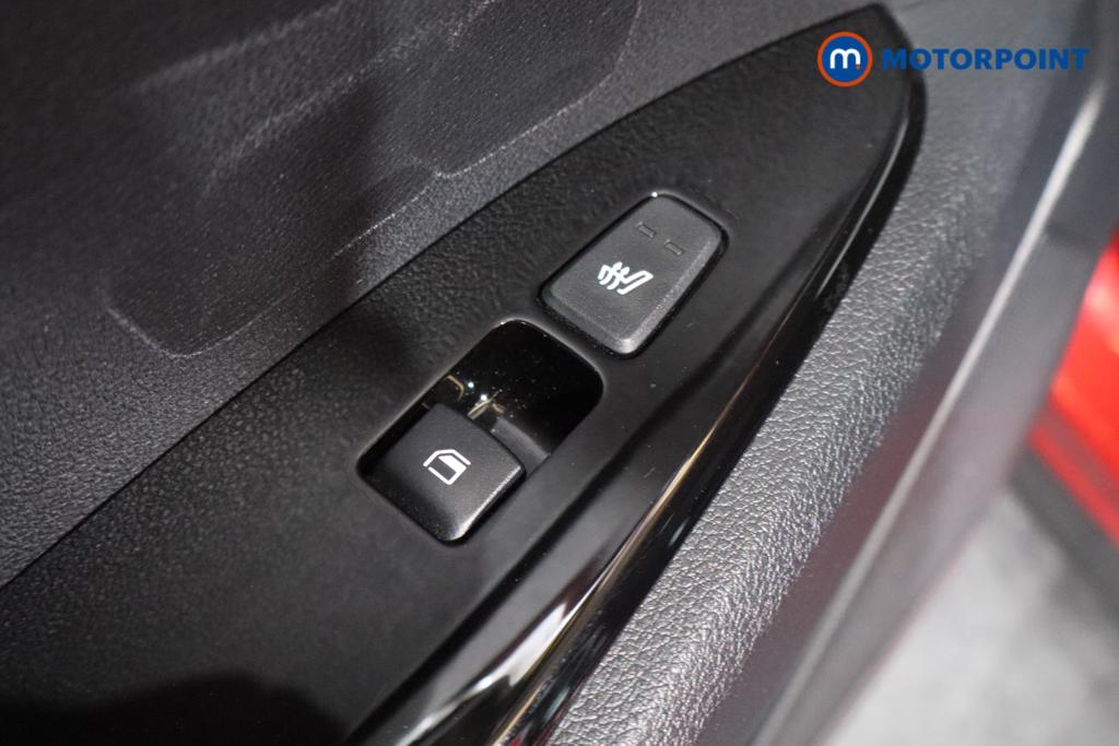 KIA Sportage 3 Automatic Petrol-Electric Hybrid SUV - Stock Number (1571702) - 30th supplementary image