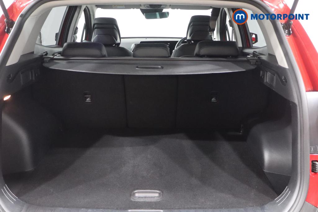 KIA Sportage 3 Automatic Petrol-Electric Hybrid SUV - Stock Number (1571702) - 31st supplementary image
