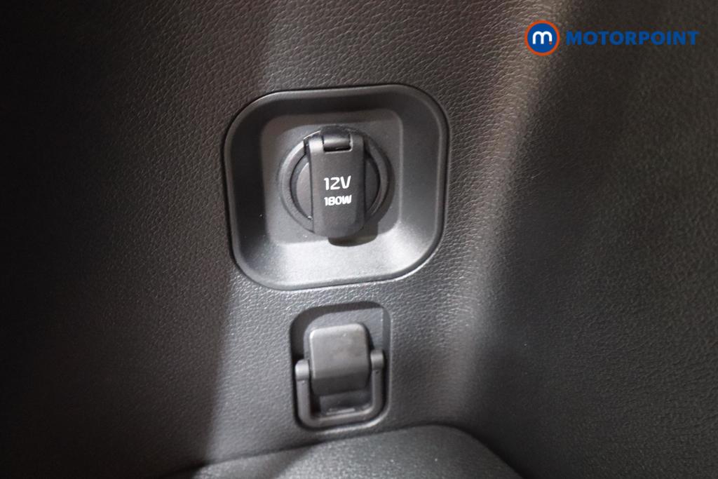 KIA Sportage 3 Automatic Petrol-Electric Hybrid SUV - Stock Number (1571702) - 34th supplementary image