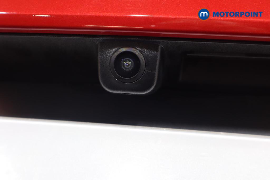 KIA Sportage 3 Automatic Petrol-Electric Hybrid SUV - Stock Number (1571702) - 35th supplementary image