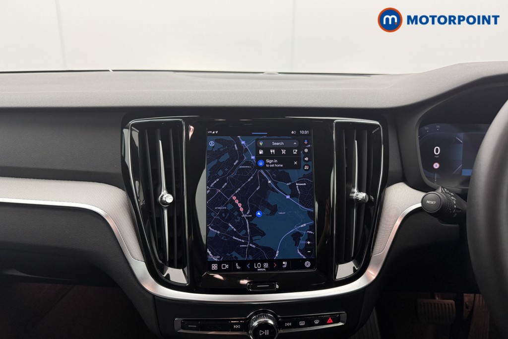 Volvo V60 Plus Automatic Petrol Estate - Stock Number (1571728) - 2nd supplementary image