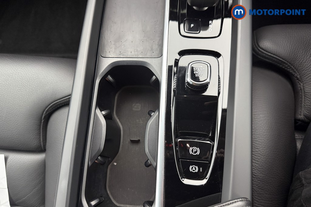 Volvo V60 Plus Automatic Petrol Estate - Stock Number (1571728) - 5th supplementary image