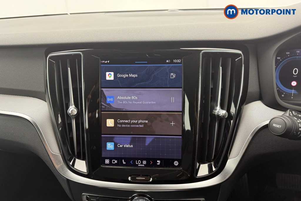 Volvo V60 Plus Automatic Petrol Estate - Stock Number (1571728) - 6th supplementary image