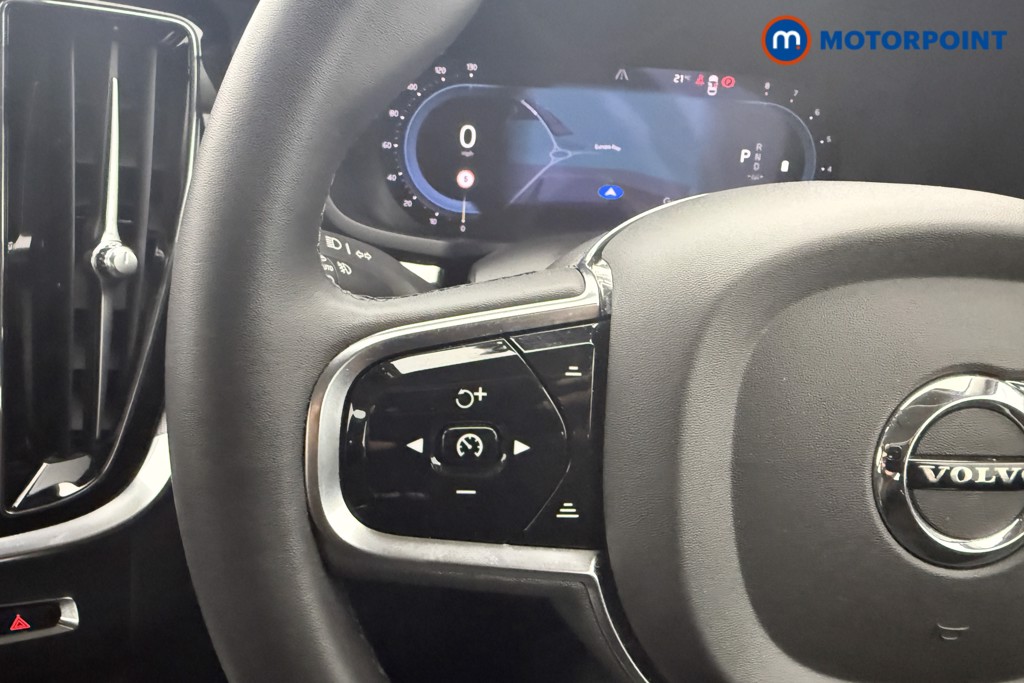 Volvo V60 Plus Automatic Petrol Estate - Stock Number (1571728) - 7th supplementary image