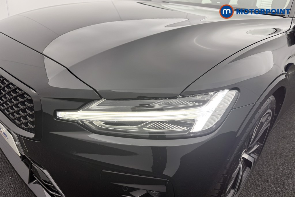 Volvo V60 Plus Automatic Petrol Estate - Stock Number (1571728) - 15th supplementary image