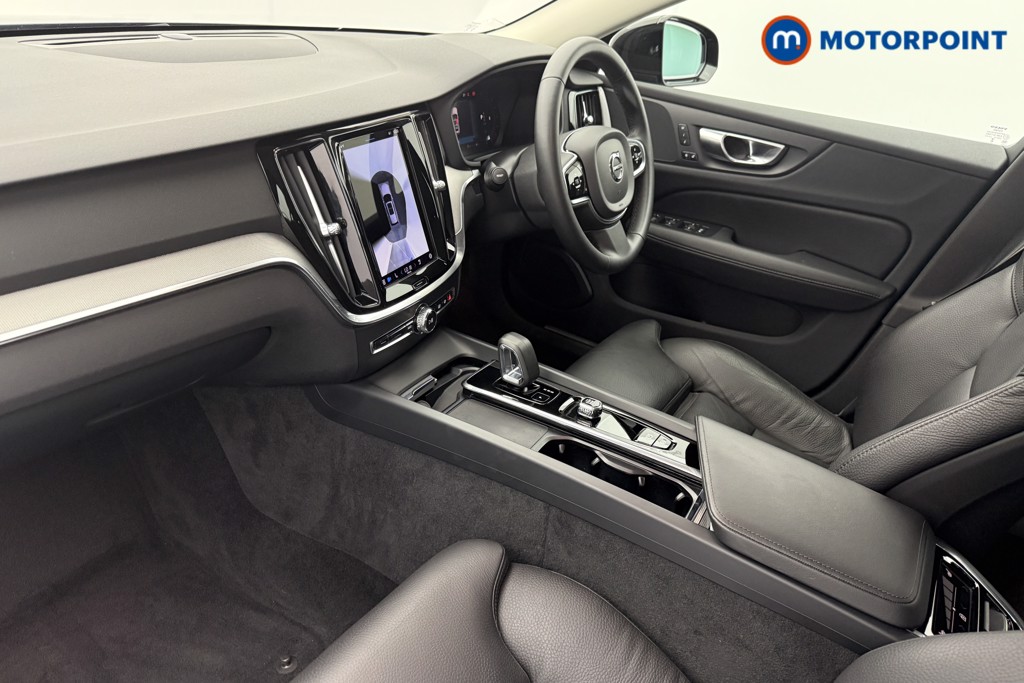 Volvo V60 Plus Automatic Petrol Estate - Stock Number (1571728) - 17th supplementary image