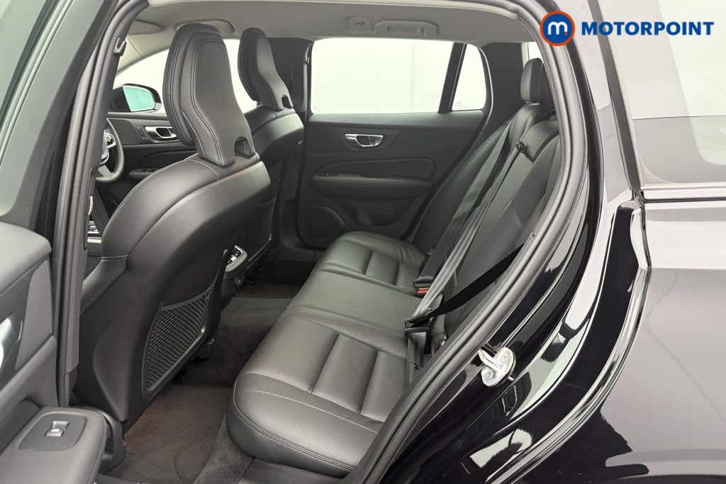 Volvo V60 Plus Automatic Petrol Estate - Stock Number (1571728) - 19th supplementary image