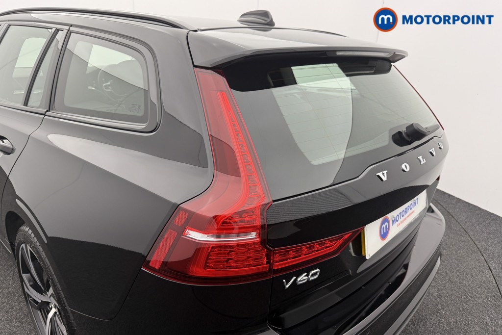 Volvo V60 Plus Automatic Petrol Estate - Stock Number (1571728) - 21st supplementary image