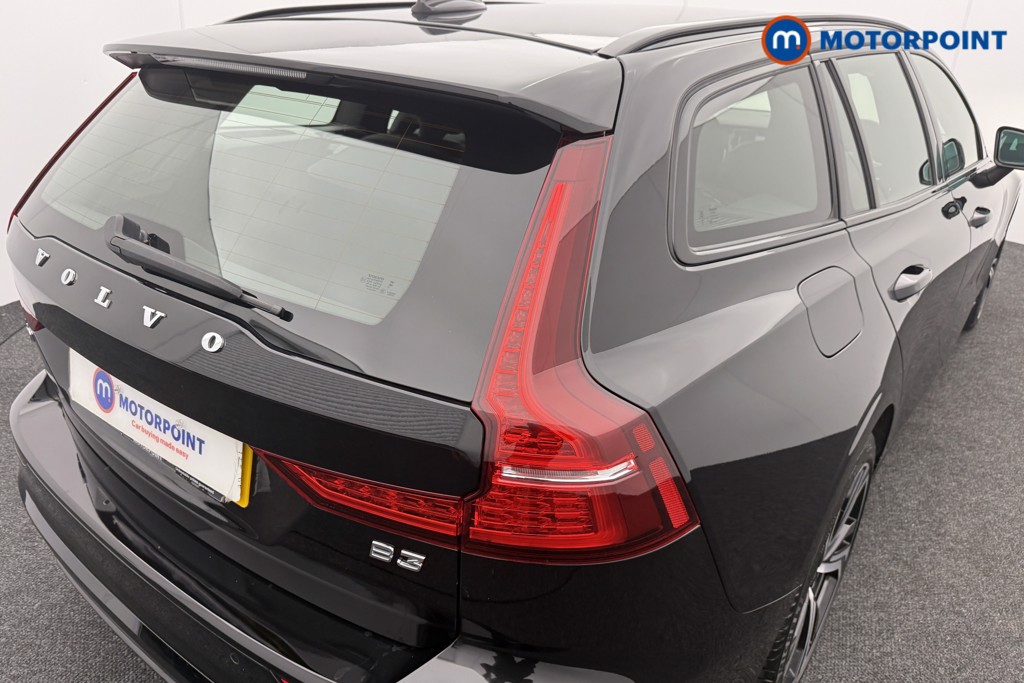 Volvo V60 Plus Automatic Petrol Estate - Stock Number (1571728) - 22nd supplementary image