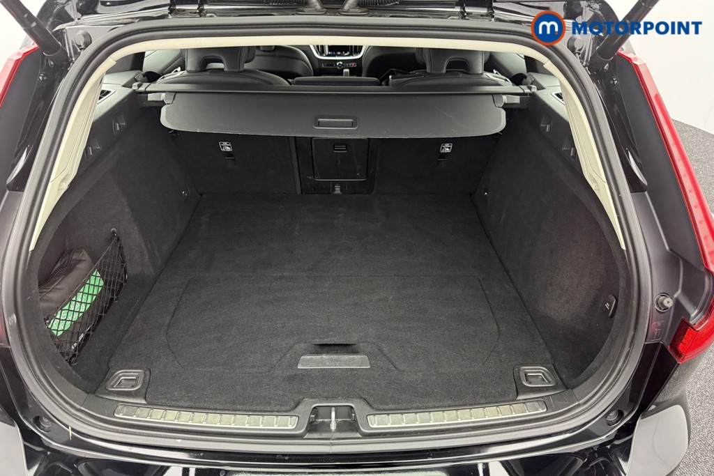 Volvo V60 Plus Automatic Petrol Estate - Stock Number (1571728) - 24th supplementary image
