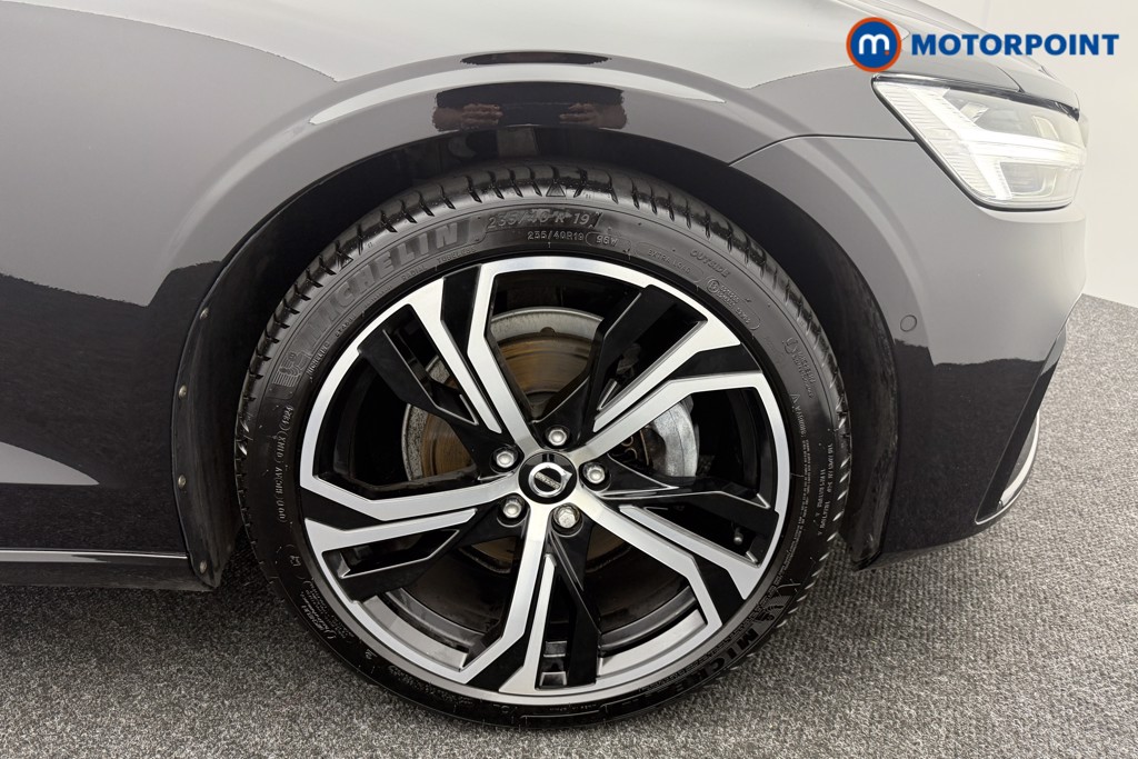 Volvo V60 Plus Automatic Petrol Estate - Stock Number (1571728) - 27th supplementary image