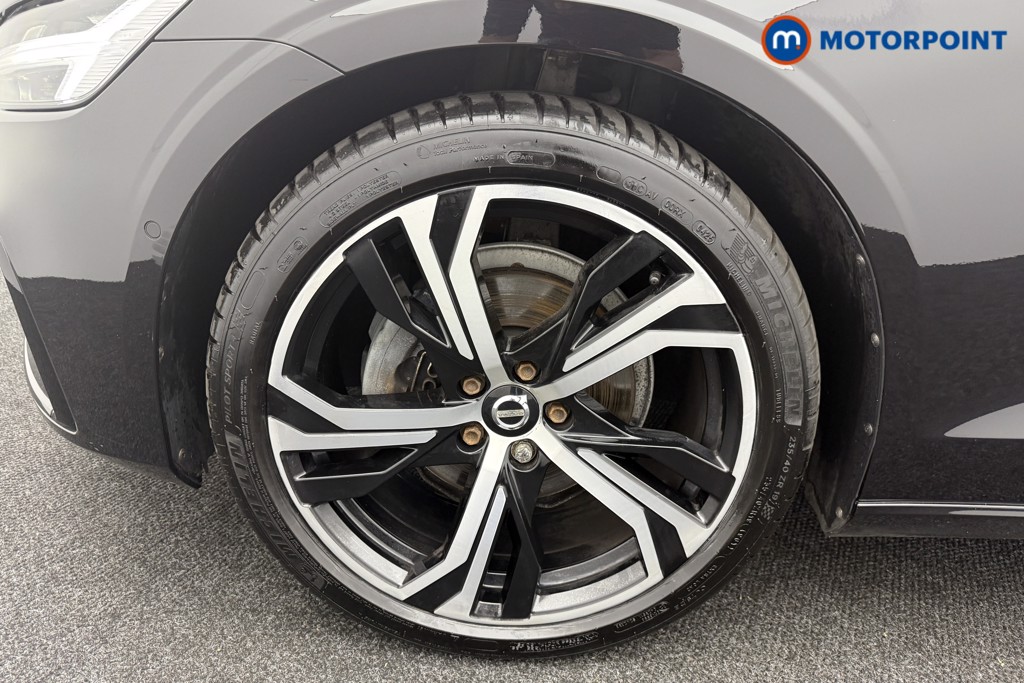 Volvo V60 Plus Automatic Petrol Estate - Stock Number (1571728) - 28th supplementary image