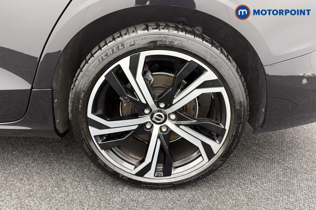 Volvo V60 Plus Automatic Petrol Estate - Stock Number (1571728) - 29th supplementary image