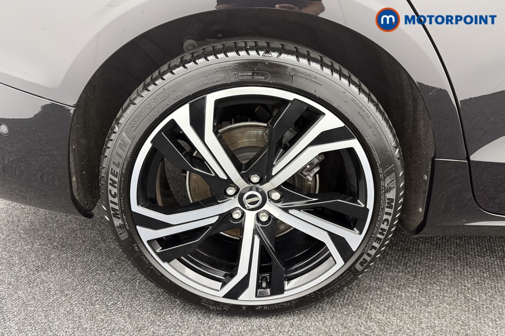 Volvo V60 Plus Automatic Petrol Estate - Stock Number (1571728) - 30th supplementary image
