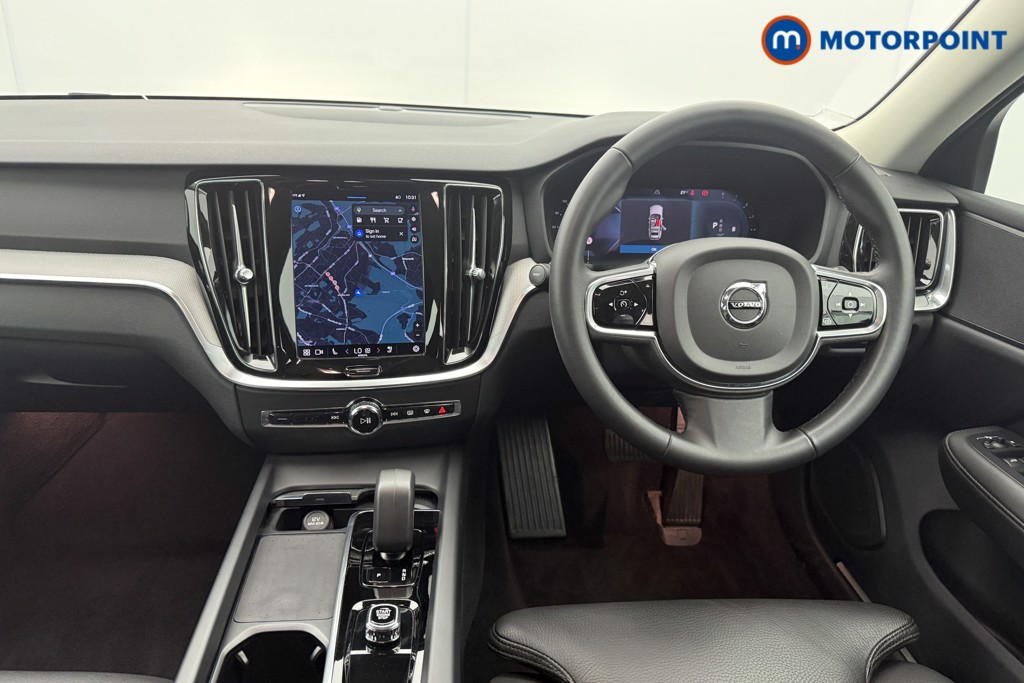 Volvo V60 Plus Automatic Petrol Estate - Stock Number (1571728) - 1st supplementary image